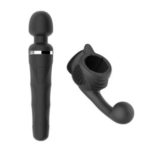 Lovense Domi 2 with Female Attachment