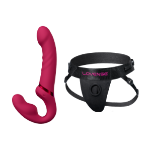 Lovense Harness