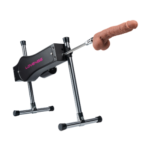 Lovense Sex Machine