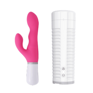 Lovense Nora and Max 2 Bundle