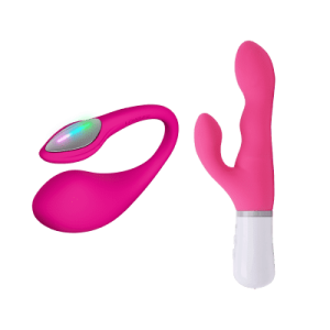 Lovense Lush 4 and Nora Bundle