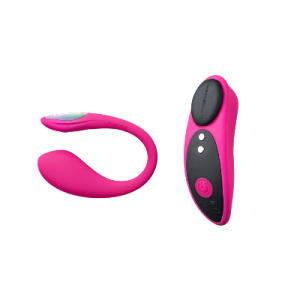 Lovense Lush Mini and Ferri Bundle